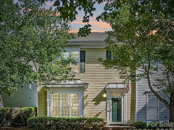 13624 Morehouse St, Huntersville, NC 28078