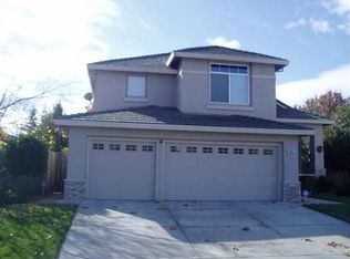 8462 Blue Maiden Ct, Elk Grove, CA 95624
