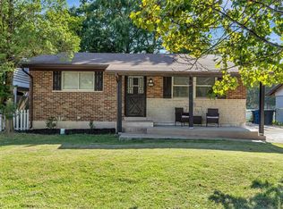 3212 Bayshore Pkwy, Arnold, MO 63010