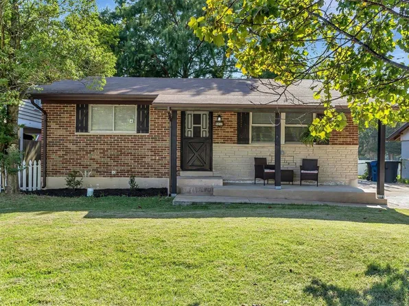 3212 Bayshore Pkwy, Arnold, MO 63010