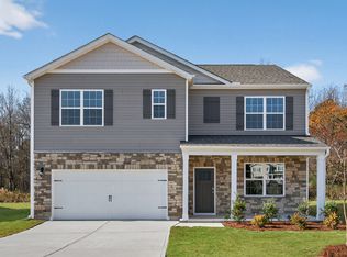 HAYDEN Plan, North Gate, Vass, NC 28394