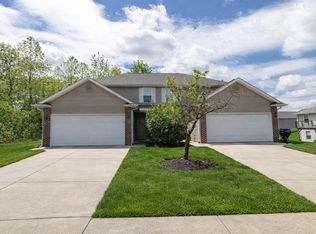 1855 N Orie Dr, Columbia, MO 65202