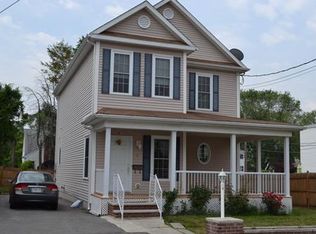 39 Sturtevant Ave, Norwood, MA 02062