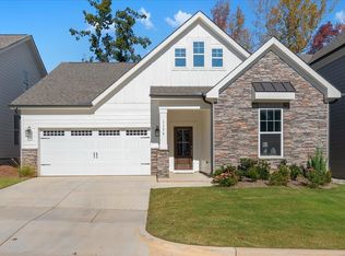 1136 Dozier Way, Cary, NC 27518