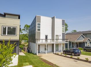 517 Weakley Ave #B, Nashville, TN 37207