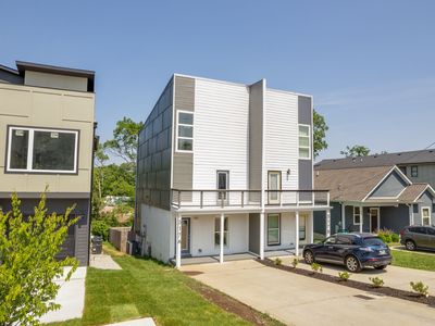 517 Weakley Ave #B, Nashville, TN, 37207