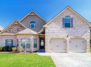 1206 Trophy Club Ave, Dacula, GA 30019