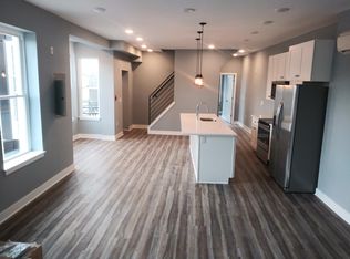 1301 N 27th St #2, Philadelphia, PA 19121