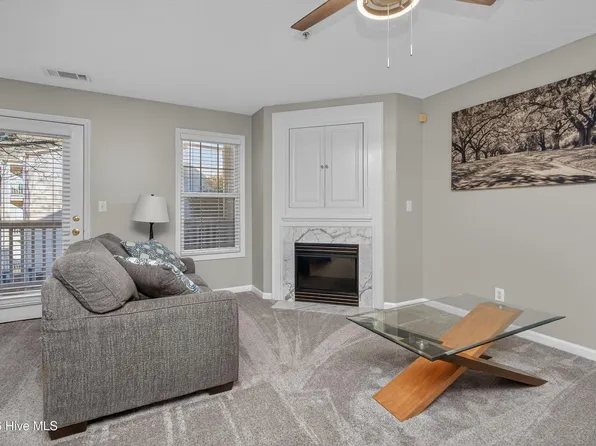 901 Litchfield Way #G, Wilmington, NC 28405