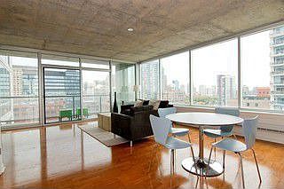 Living Room / Dining Room