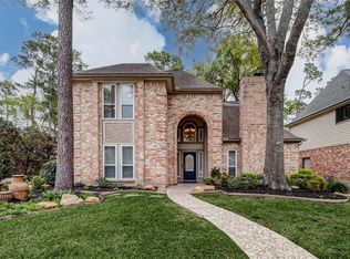 17618 Terrawren Ln, Spring, TX 77379