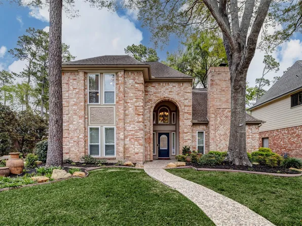 17618 Terrawren Ln, Spring, TX 77379