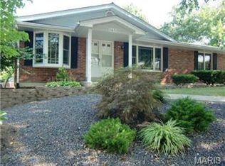 15671 Hester St, Chesterfield, MO 63017