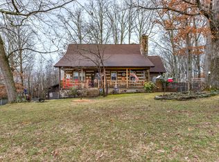7905 Woodcroft Dr, Knoxville, TN 37938