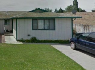 323 NE Boardman Ave, Boardman, OR 97818