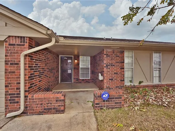 2641 SW 95th St, Oklahoma City, OK 73159