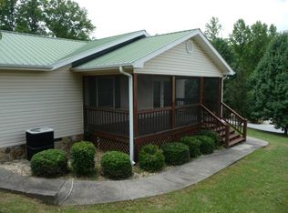 121 Sequoia Ln, Blue Ridge, GA 30513