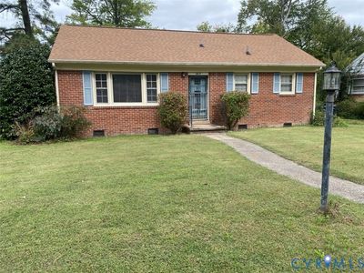 3007 Burge St, Hopewell, VA, 23860