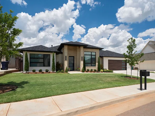 6409 NW 148th St, Oklahoma City, OK 73142