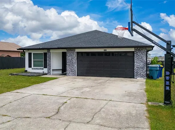 347 Betty Ln, Mascotte, FL 34753