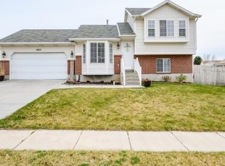 2613 W 3900 S, Roy, UT 84067