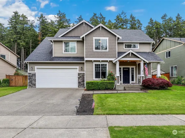 23109 79th Avenue E, Graham, WA 98338