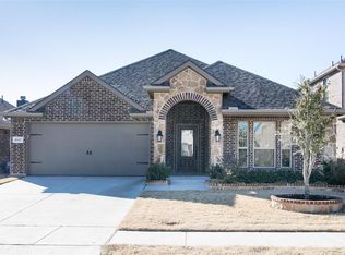 10417 Hidden Haven Dr, McKinney, TX 75072