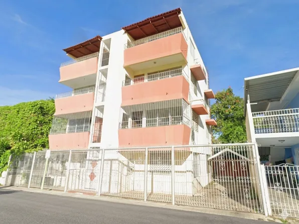 Calle Cantera Mayor Sexto #35-BO, Ponce, PR 00730