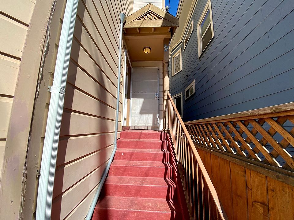 860866 20th St, Oakland, CA 94607 Apartment Rentals Oakland, CA Zillow