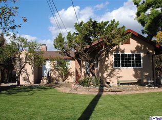 10335 Penrose St, Sun Valley, CA 91352