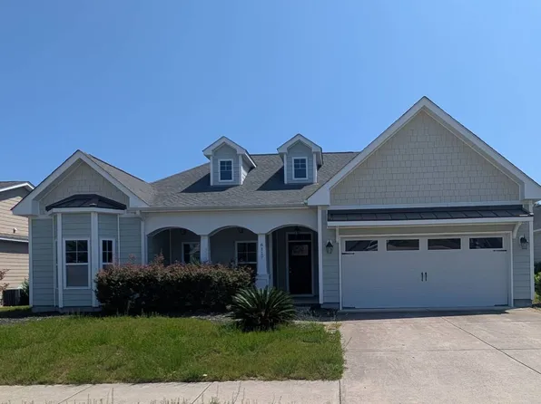 6117 Chancellorsville Dr, Wilmington, NC 28409