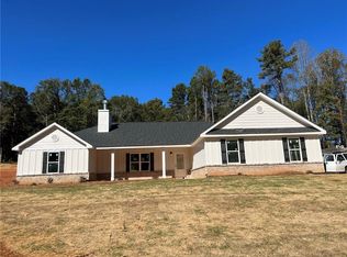 6975 Jefferson Rd LOT 2, Commerce, GA 30529