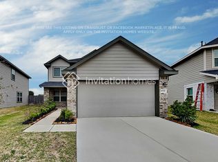 18706 Charter Elm Dr, Hockley, TX 77447