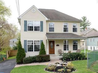 702 2nd Ave, Prospect Park, PA 19076