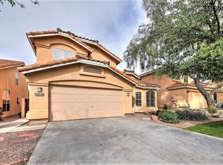 6628 E Saddleback St, Mesa, AZ 85215