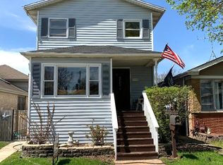 11130 S Saint Louis Ave, Chicago, IL
