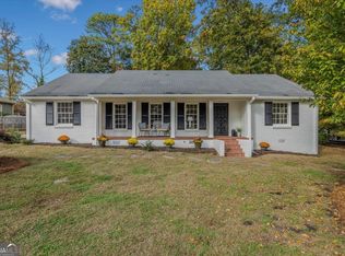 262 Atwood Dr, Marietta, GA 30064