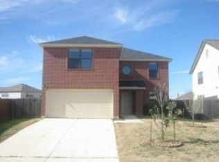 8016 Bannock Ln, Austin, TX 78747