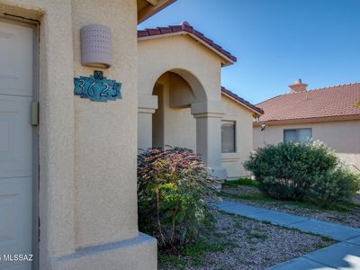 3625 W Stony Point Ct, Tucson, AZ, 85742