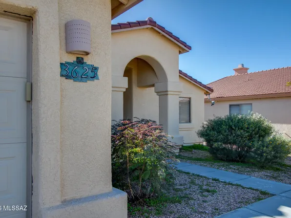 3625 W Stony Point Ct, Tucson, AZ 85742