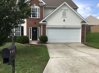 802 Celtic Crossing Dr, High Point, NC 27265