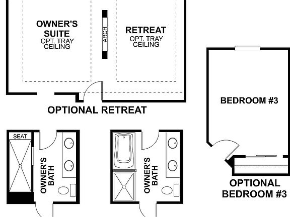 CHIC-Braeden-ChelseaManor-SecondFloorOptions