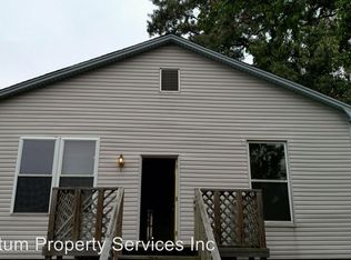 2913 S 12th St, Fort Smith, AR 72901