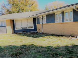 2655 N Bluff Ave, Wichita, KS 67220