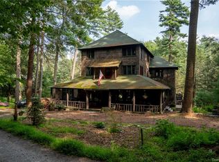 195 Baer Rd, Forestburgh, NY 12777