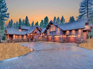 12541 Granite Dr, Truckee, CA 96161