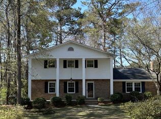 1 Kew Cir, Columbia, SC 29223