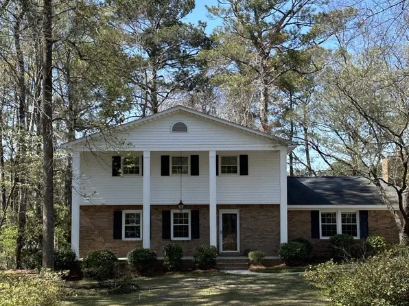 1 Kew Cir, Columbia, SC 29223