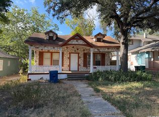 1214 KAYTON AVE, San Antonio, TX 78210