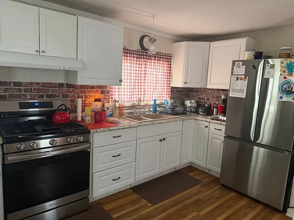 31 Woodcrest Dr, Marysville, OH 43040